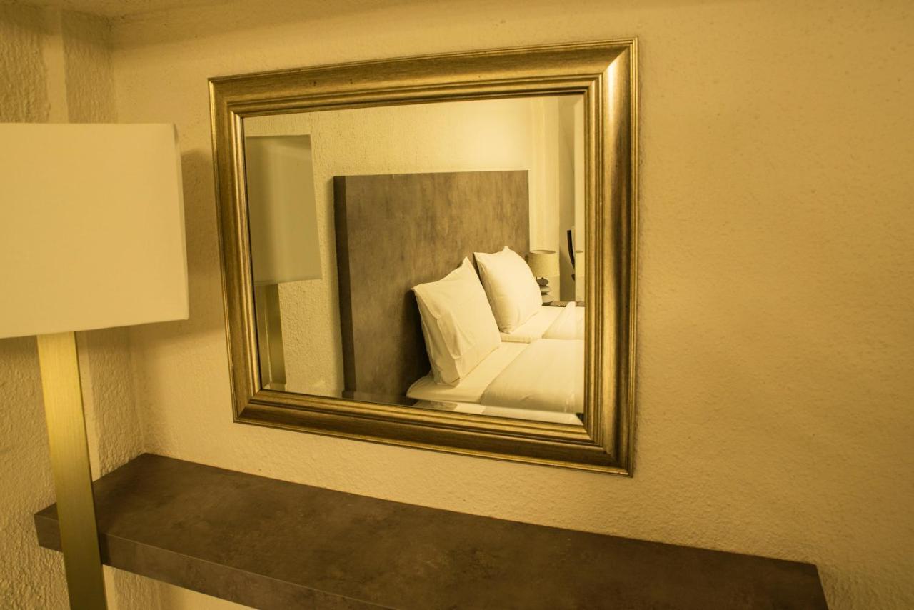 Thronos Aqua Residence A Sea View Luxury Villa Παχιά Άμμος Εξωτερικό φωτογραφία